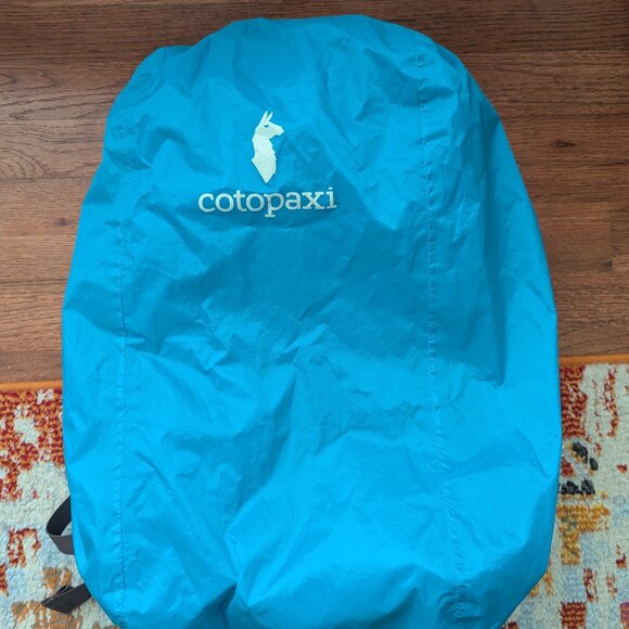 Cotopaxi Allpa 28L - Picture 8 of 15